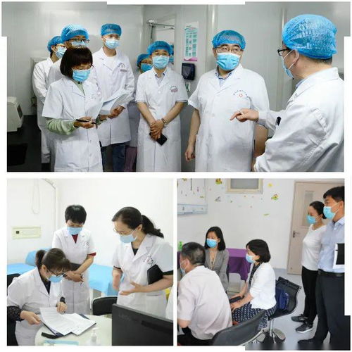 濮陽市婦幼保健院順利通過產(chǎn)前診斷技術(shù)服務(wù)機(jī)構(gòu)現(xiàn)場評審