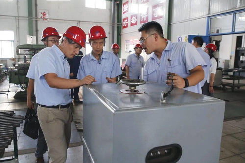 公司省級學(xué)會服務(wù)站揭牌儀式暨技術(shù)服務(wù)交流會圓滿舉行