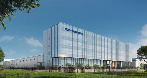 技術集團發布2023年度財報 科德寶集團取得史上最佳業績