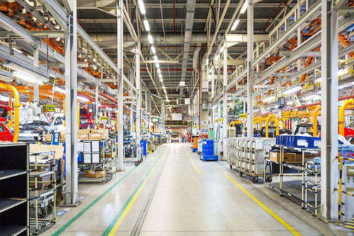 現(xiàn)場觀察 看看生產(chǎn)現(xiàn)場這幾大現(xiàn)象,就知道這家工廠的管理水平如何了...