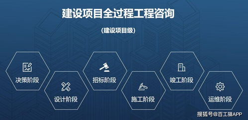 中國(guó)投資參考 一篇文章說(shuō)透全過(guò)程工程咨詢(xún)與投資管理